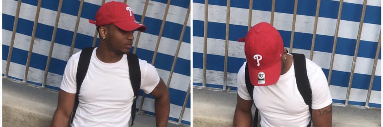 TheRealCMajor's profile banner image