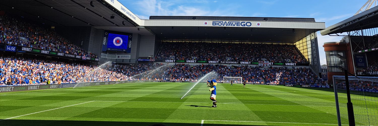 Eddie Docherty 🇬🇧 banner