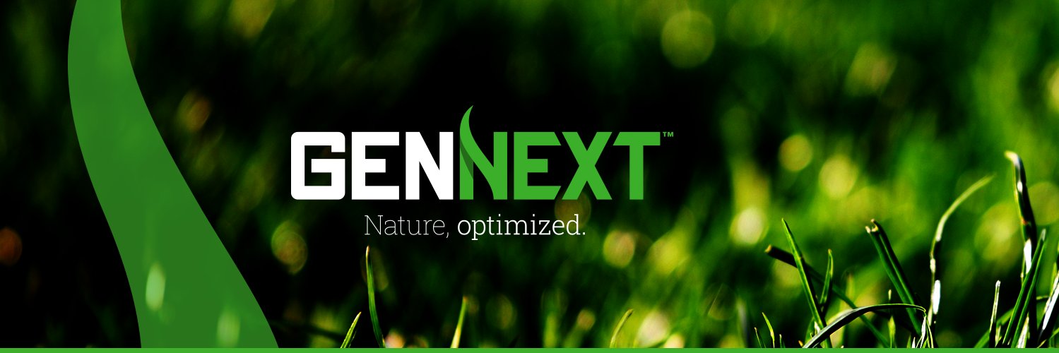 GenNext Turf banner