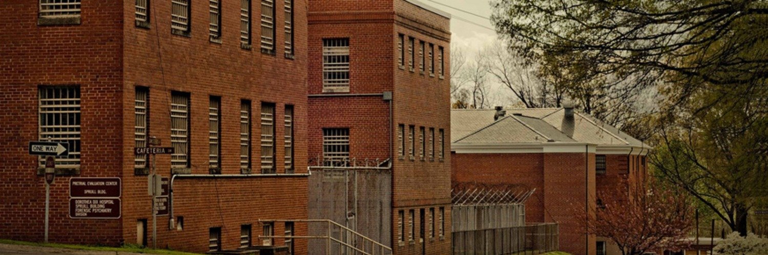 Charles Michael Fischer banner