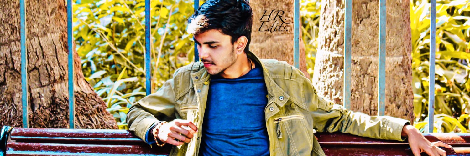 HaridevRathod's profile banner image