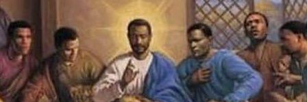 His Imperial Majesty banner