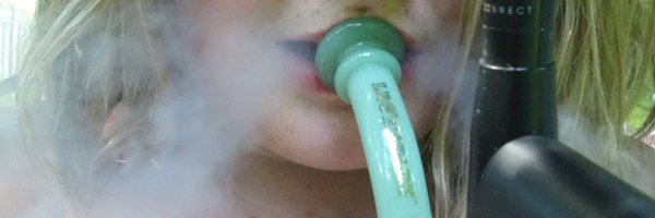 FlowerPuffGirl💨🇨🇦 Profile Banner