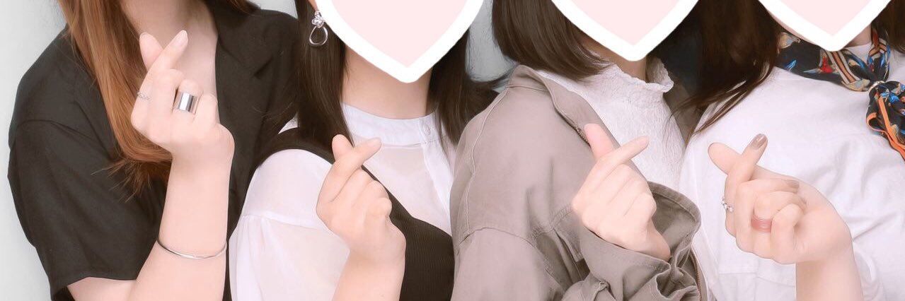 ミ banner