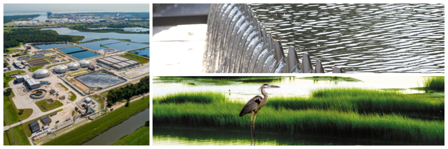 Gulf Coast Authority banner