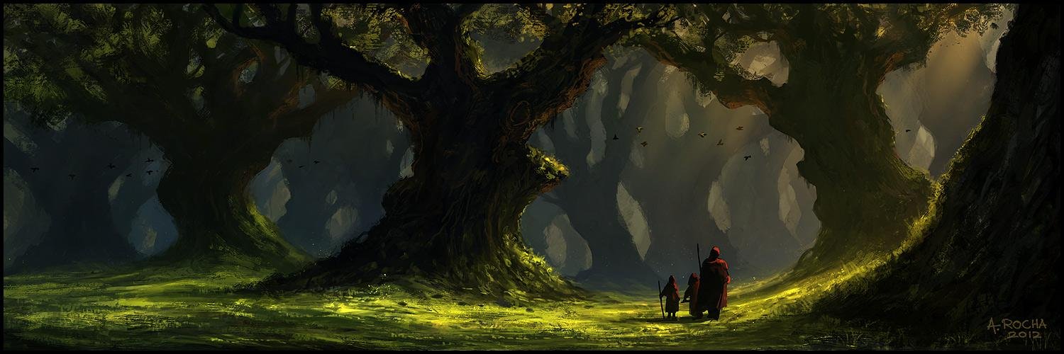 legacyofmagic's profile banner image