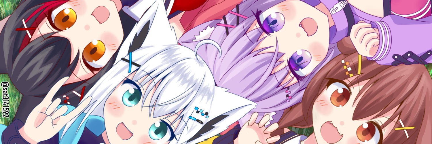 sat3141592's profile banner image