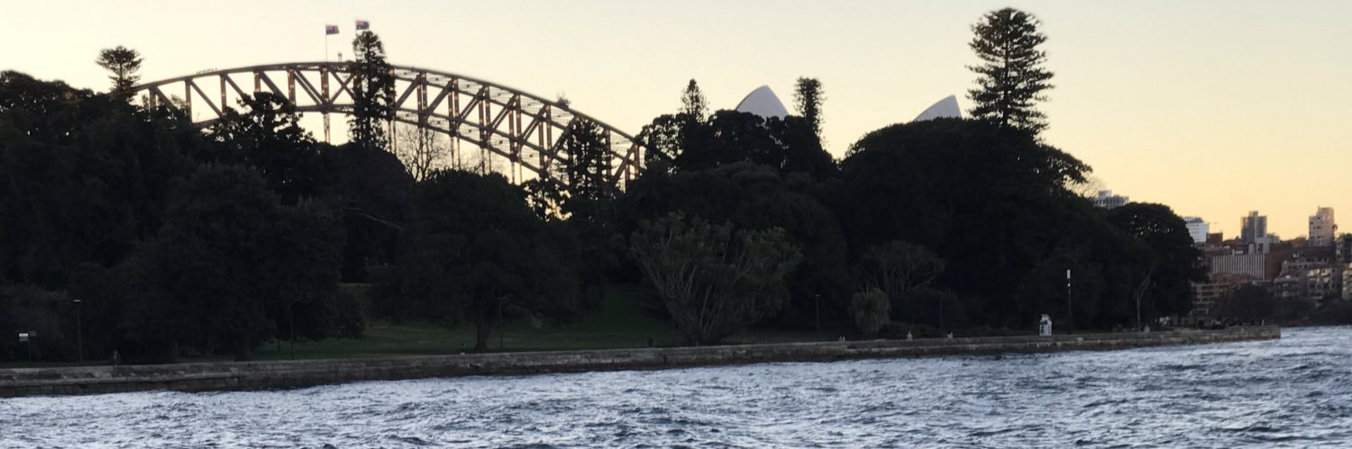 Andrew Haveron banner