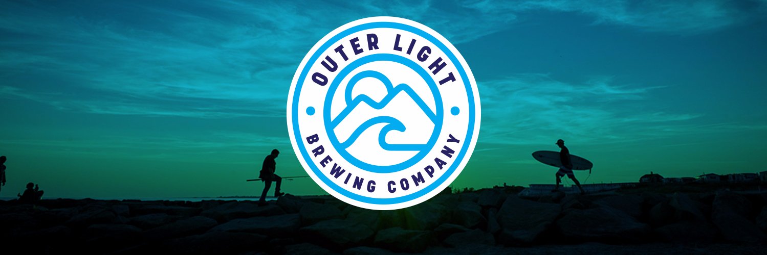 Outer Light Brewing banner