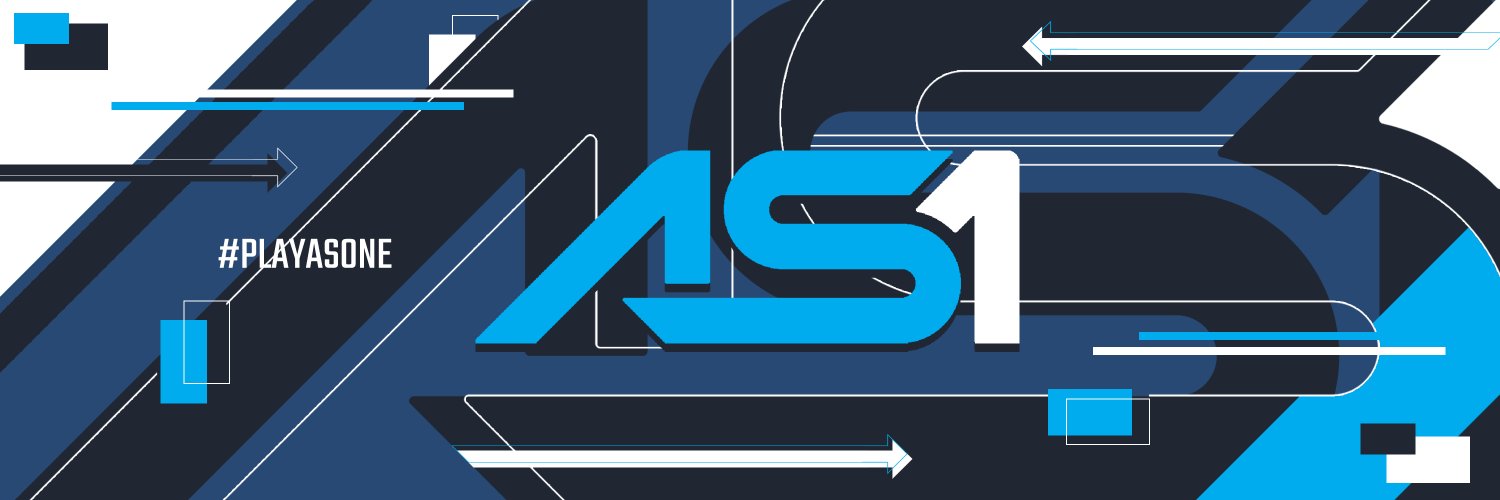 As One banner