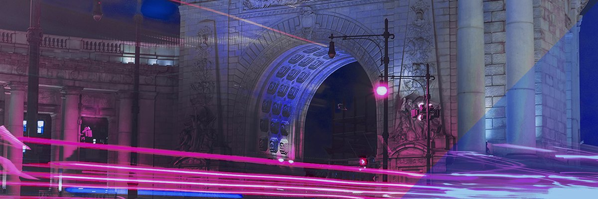 Cerberus Capital Management banner