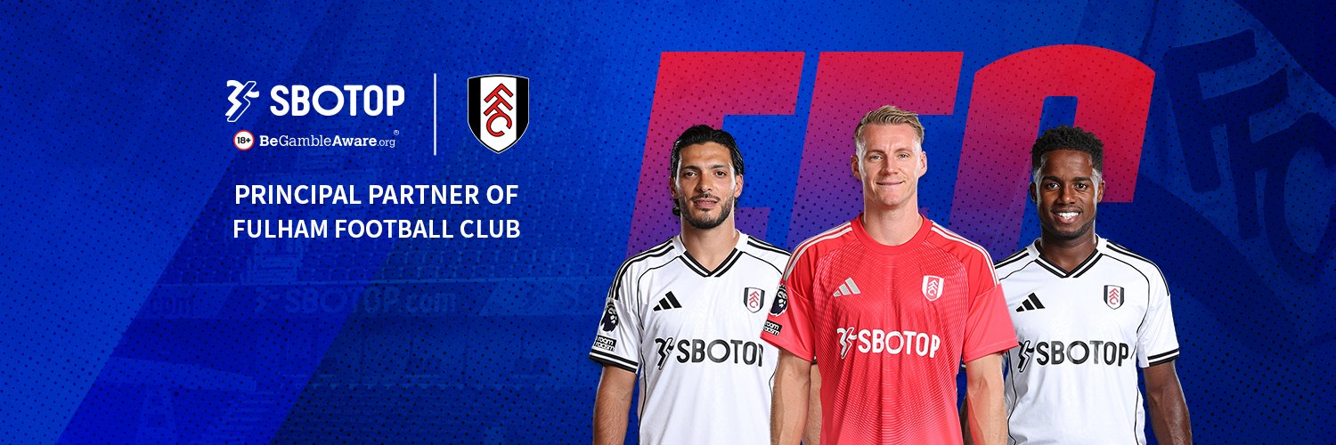 SBOTOP banner