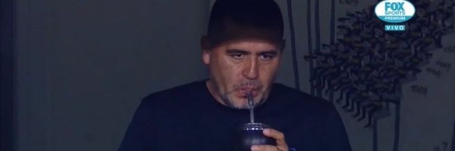 FedeeIava's profile banner image