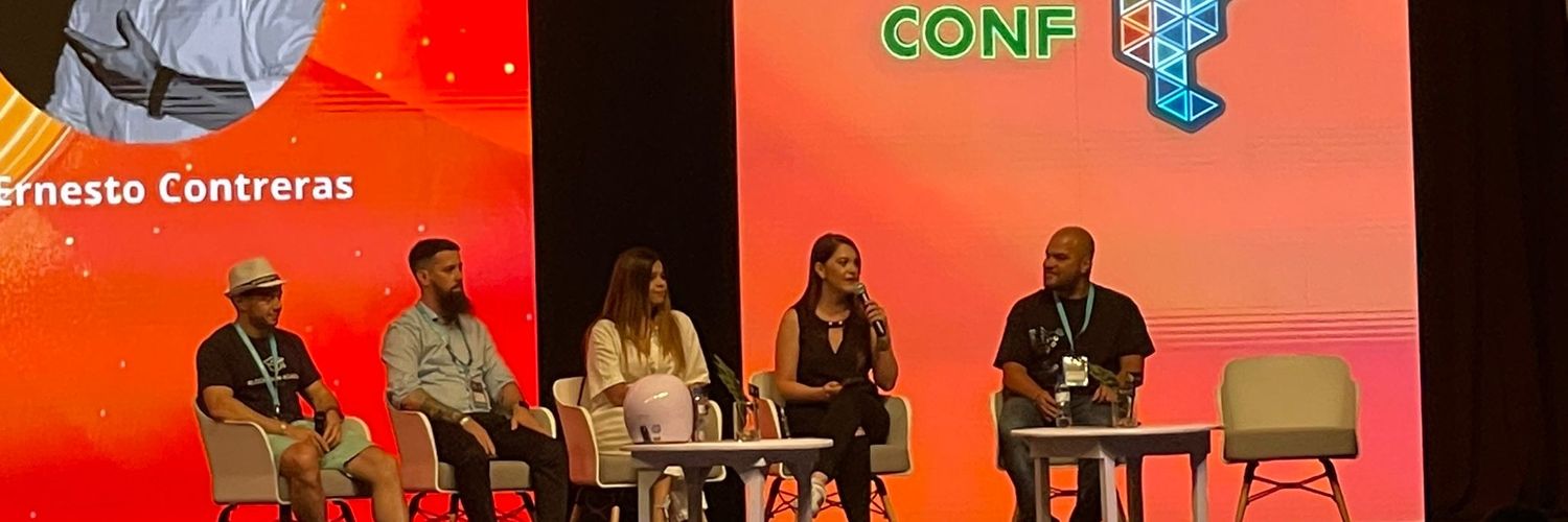 Ernesto Contreras banner