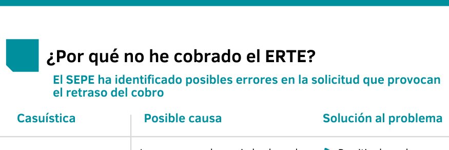 AFECTADOS ERTE - Visibilizamos los Invisibles banner