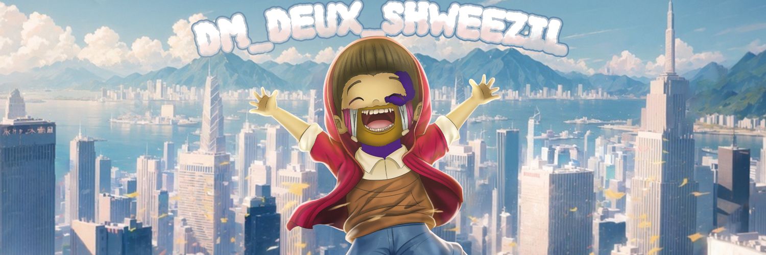 DM_DoucheWeasil's profile banner image
