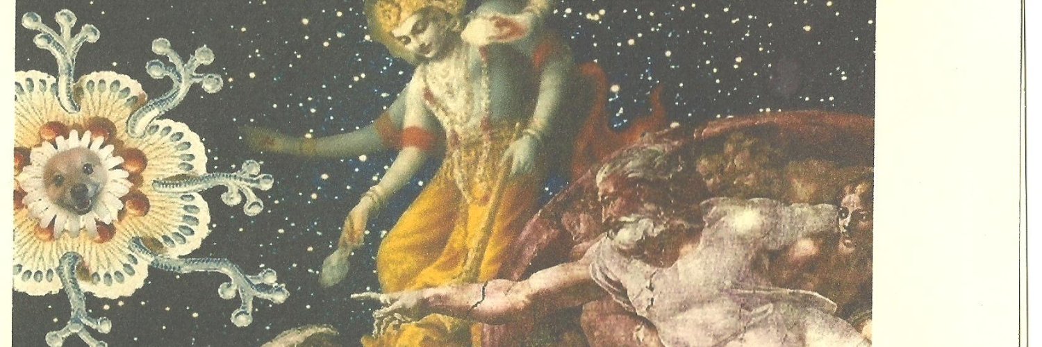 James F. Simcoe banner