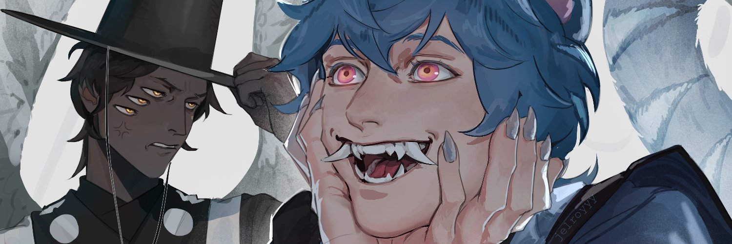 JElroy's banner
