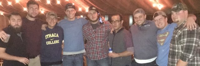 Zburnette2's profile banner image