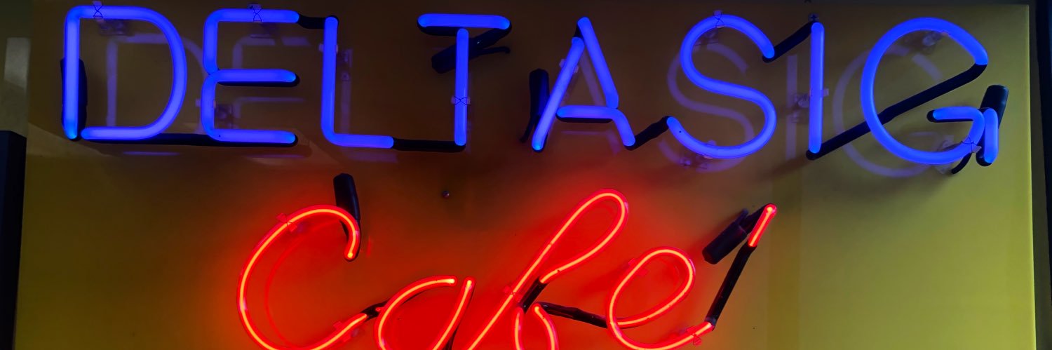 ΔΣΠ - Beta Pi banner