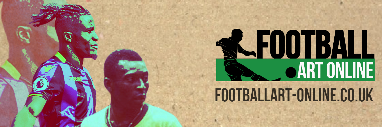 Wordy | Football Art Online ⚽🎨🎁's banner