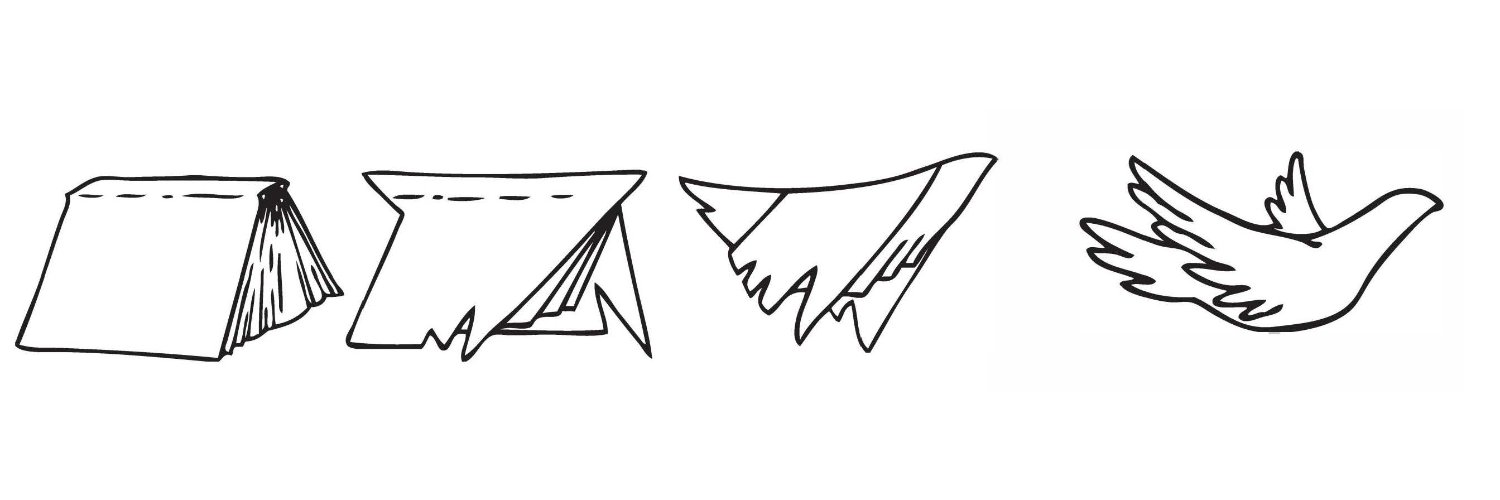 Saxapahaw Prison Books's banner