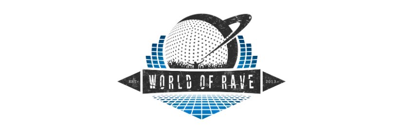 WorldOfRave's profile banner image