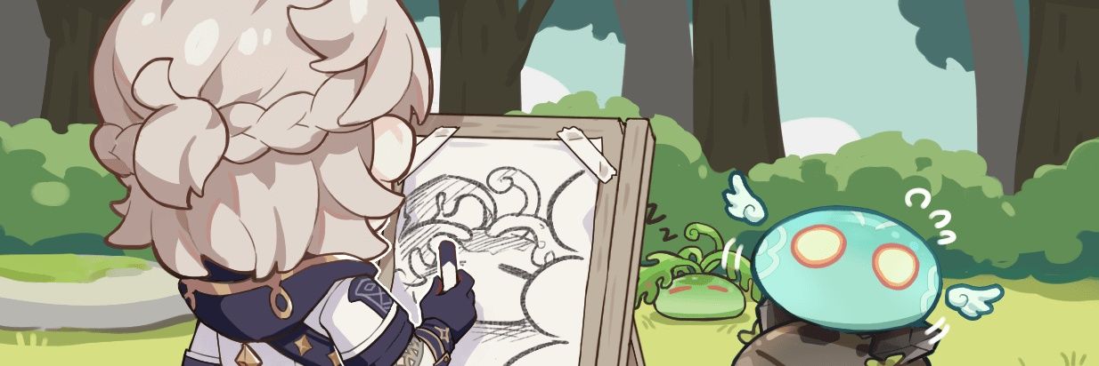wentilva's profile banner image