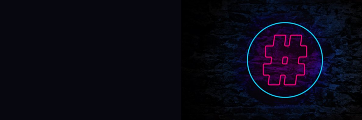 DanielaMAntonio's profile banner image