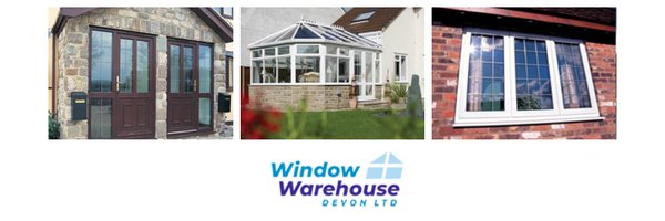 Window Warehouse Devon Profile Banner