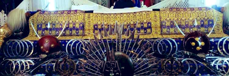 Aspiring Begampuri 📿 banner