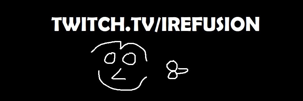 iRefusion banner