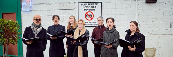 HiLoSingers Profile Banner