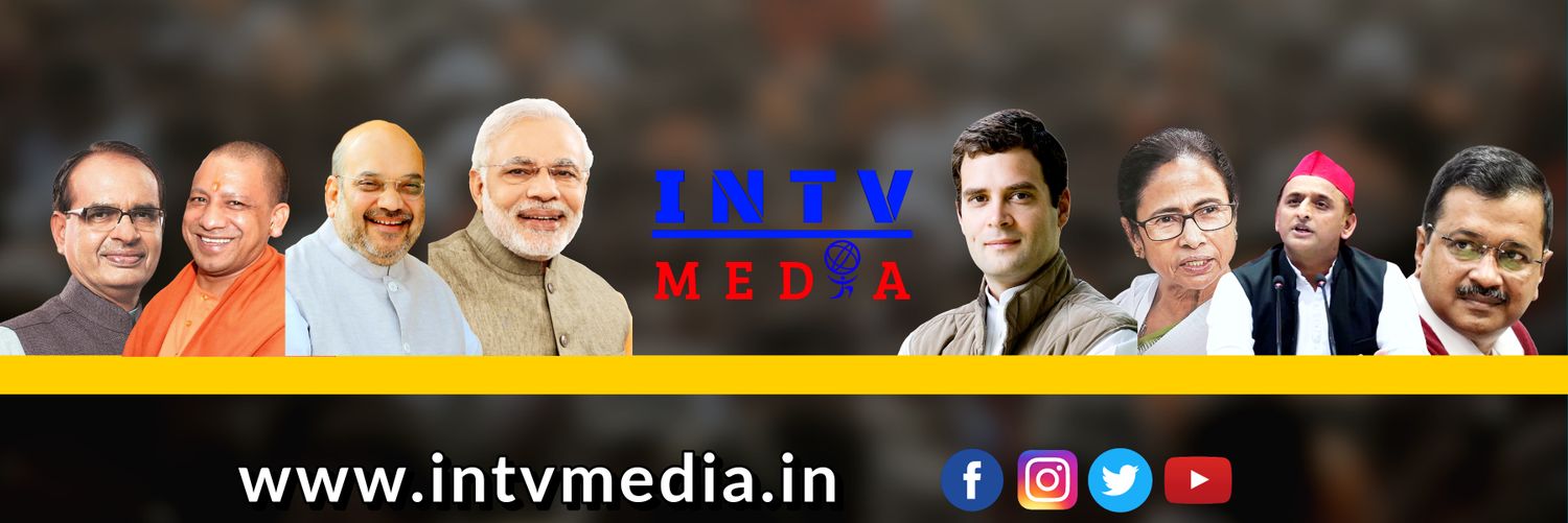 INTV मध्यप्रदेश banner