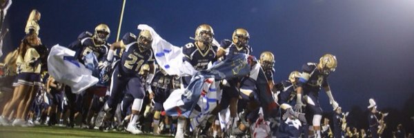 Good Counsel Sports Profile Banner
