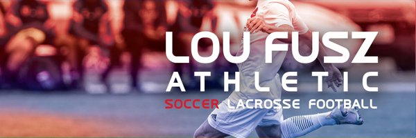 LouFuszSoccer Profile Banner