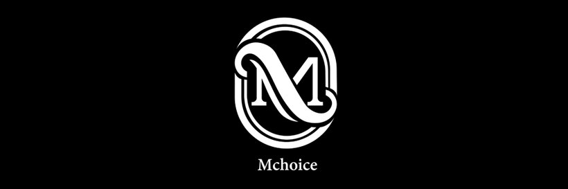 Mchoice Official's banner