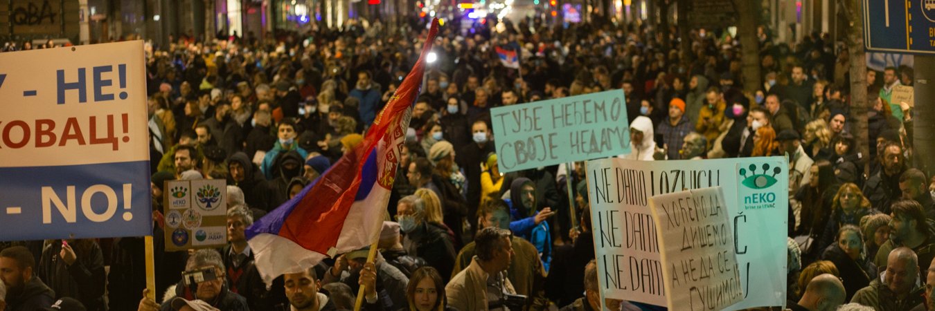 Kreni-Promeni's banner
