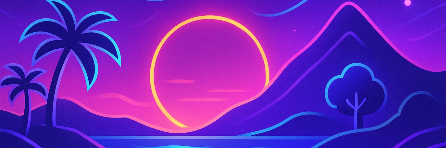 alesm34's profile banner image