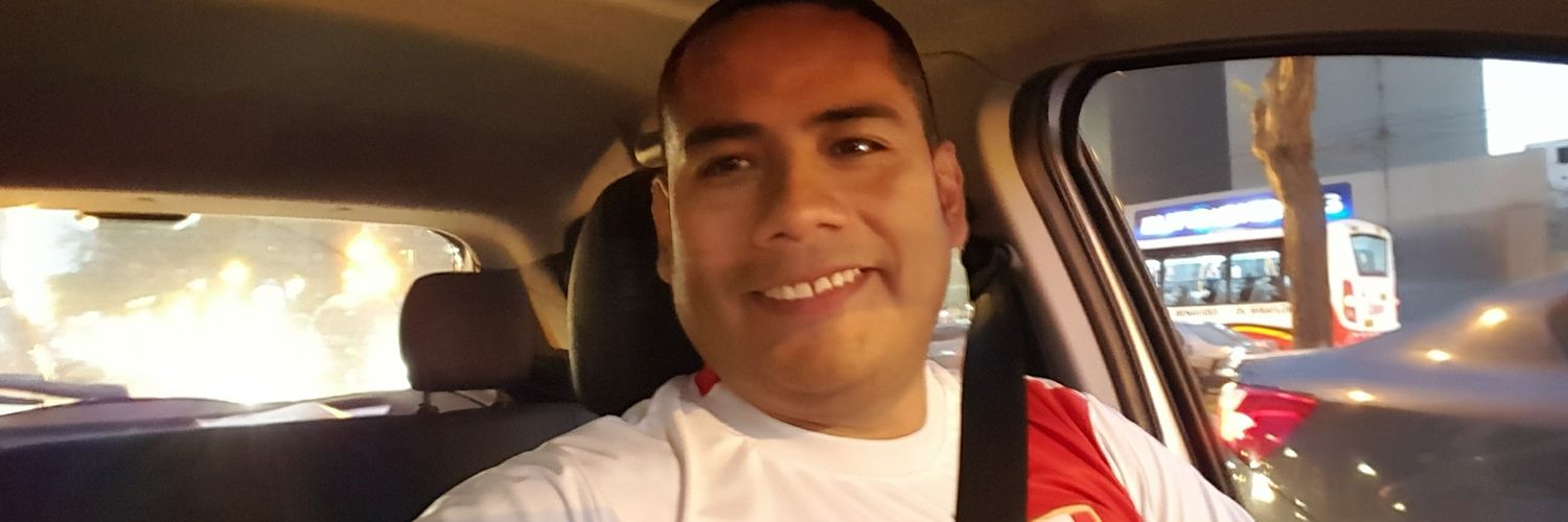 robertnet27's profile banner image