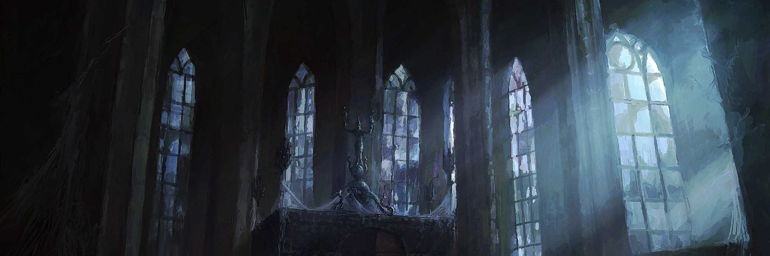 LCorpse23's profile banner image