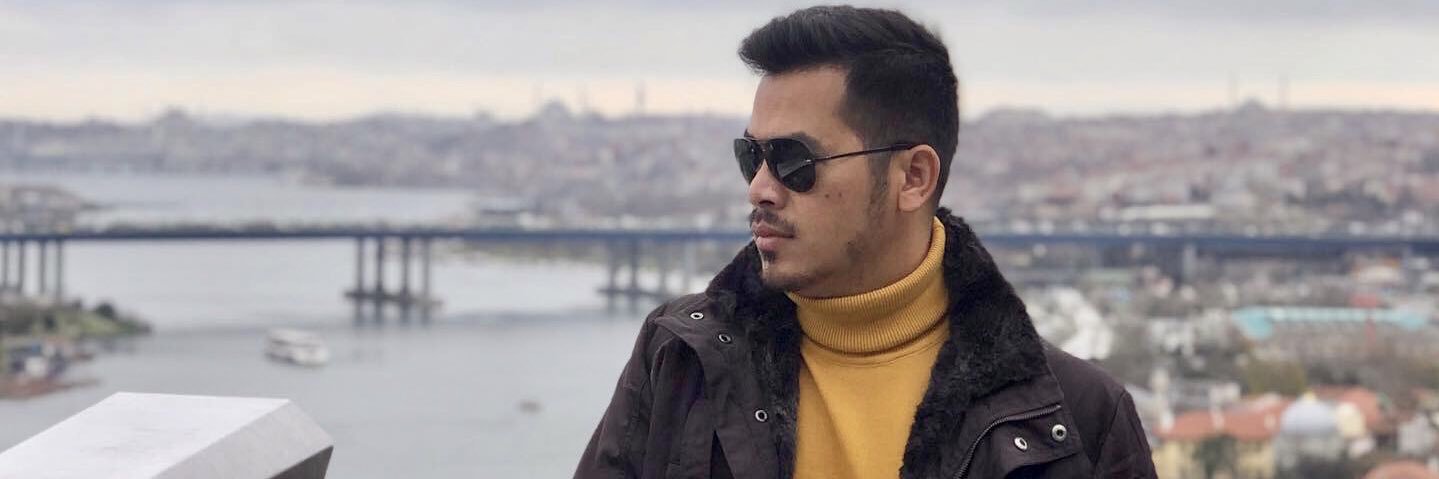 adipelmar's profile banner image