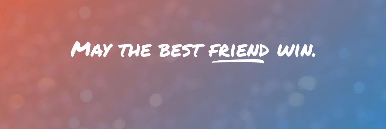 FriendMadness's profile banner image
