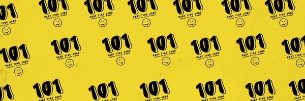 101PartTimePod Profile Banner