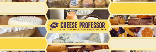 TheCheeseProf Profile Banner