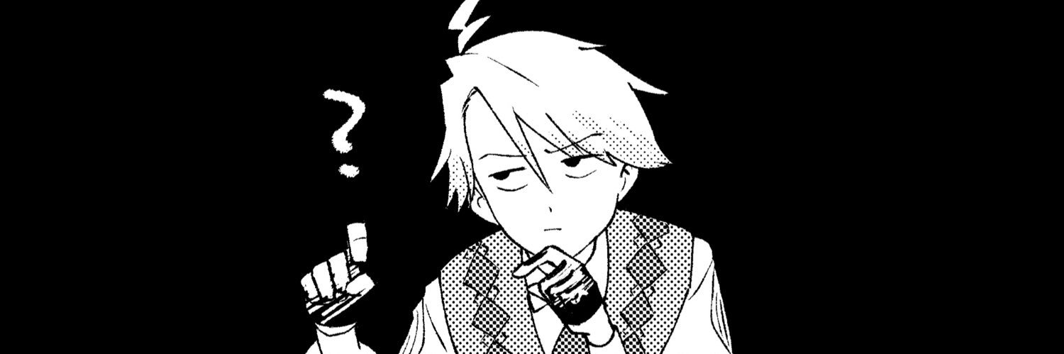 _karasumone's profile banner image