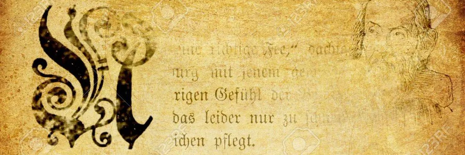 antiquedocument's profile banner image