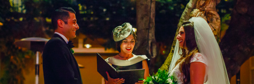 nilouweddings's profile banner image