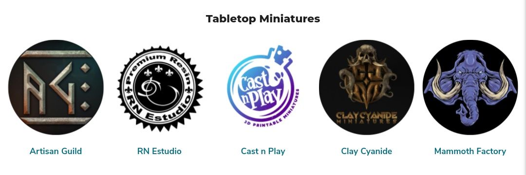 TabletopXtra's profile banner image