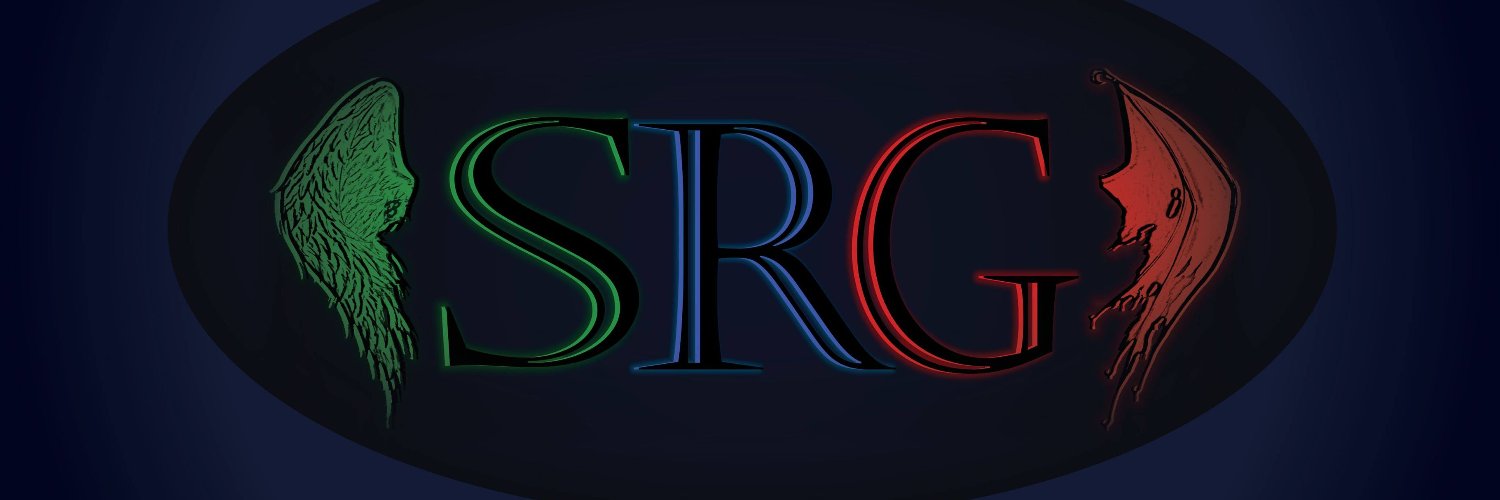 ShadowruneG's profile banner image